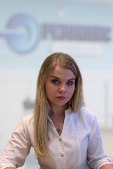 Финагеева <br /> Наталья Вениаминовна